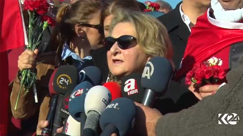 Stenbol di salekê de rastî 7 êrîşan bûye